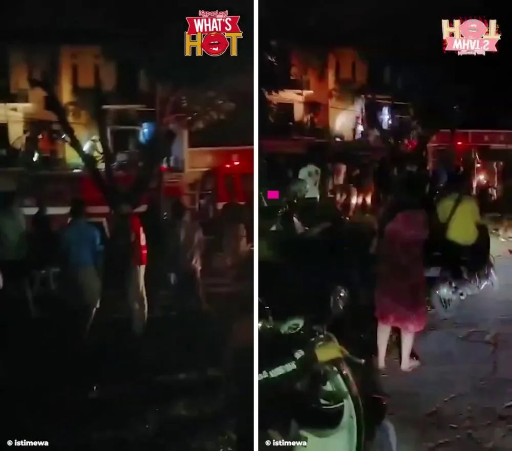 kisah pilu joe project anak meninggal rumah terbakar © 2024 brilio.net kisah pilu joe project anak meninggal rumah terbakar © 2024 brilio.net