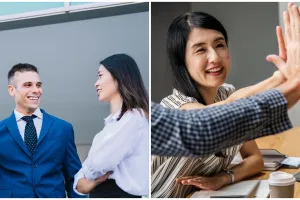 5 Contoh teks anekdot simpel soal kantor, singkat dan mudah dipelajari