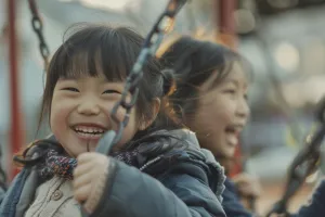 Lirik lagu anak Naik Delman, ceria dan mudah diingat