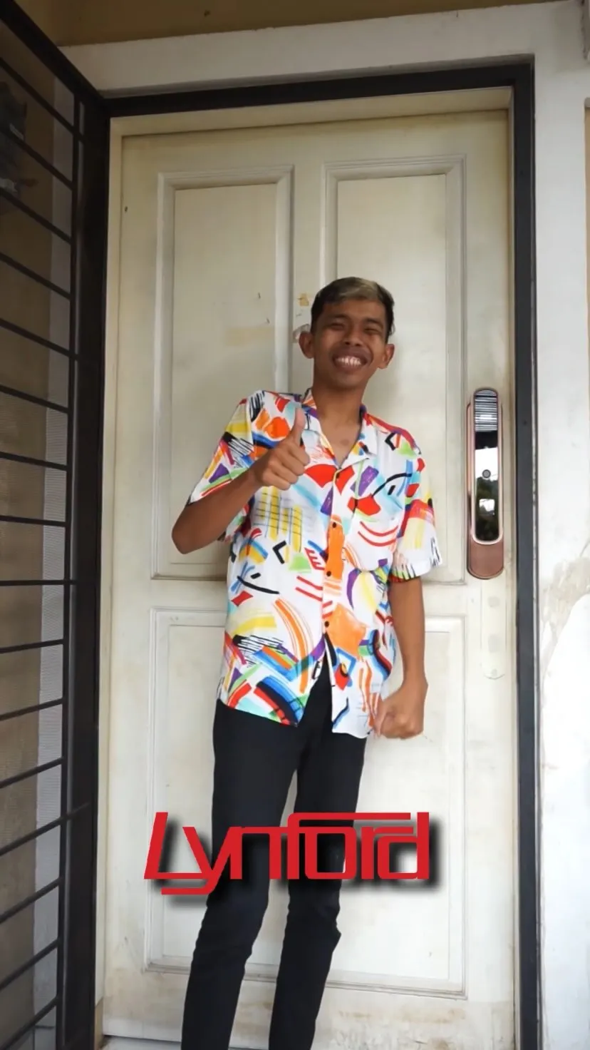 Dede Sunandar bangkit dari keterpurukan © Instagram Dede Sunandar bangkit dari keterpurukan © Instagram