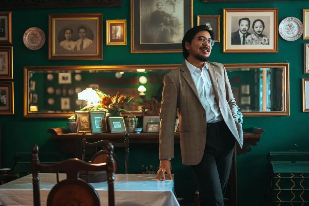 Lirik lagu Niscaya – Bilal Indrajaya © 2024 brilio.net