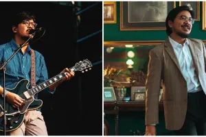 Lirik lagu Niscaya – Bilal Indrajaya, mengandung makna mendalam tentang keyakinan cinta