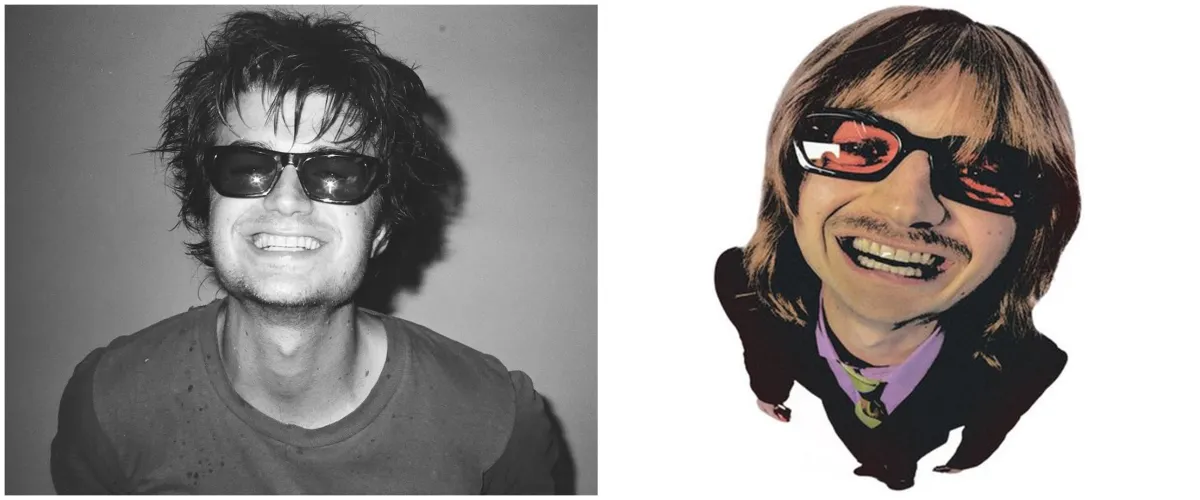 Lirik Lagu End of Beginning - Joe Keery, mengungkap perubahan dalam hidup