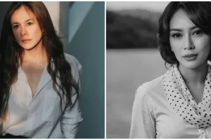 6 Potret Wulan Guritno, Masayu Anastasia, dan Asri Welas berseragam SMA, usia 40-an cocok jadi ABG