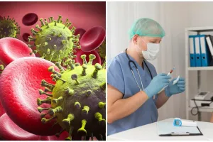 Awas dikira saraf kejepit, kenali gejala limfoma hodgkin, penyebab, dan cara mencegahnya