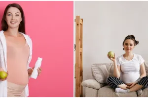 Ibu hamil rentan alami kekurangan zat besi, ini 6 cara menjaga suplemen tubuh selama kehamilan