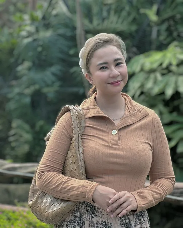 kronologi perseteruan Chikita Meidy dan sahabat © berbagai sumber kronologi perseteruan Chikita Meidy dan sahabat © berbagai sumber