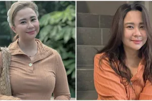 Kini saling lapor, begini 5 kronologi perseteruan Chikita Meidy dan sang sahabat Silda Oktavia Rossa