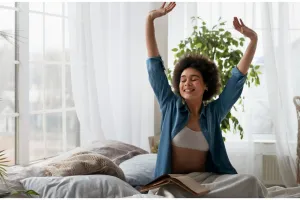 [KUIS] Gaya hidup ungkap kondisi kesehatan: Pilih rutinitas pagi kamu dan temukan rahasia di baliknya