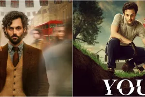 Ulasan serial Netflix You, kisah cinta yang berubah jadi ancaman