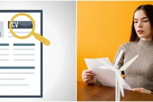 10 Contoh surat riwayat hidup untuk melamar kerja