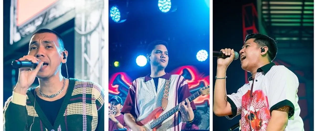 Lirik lagu Rahasia #1 dari RAN, ekspresi cinta yang tersembunyi