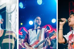 Lirik lagu Rahasia #1 dari RAN, ekspresi cinta yang tersembunyi