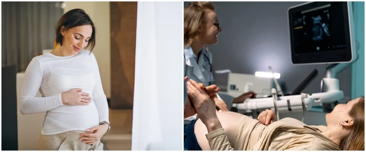 Wajib diperiksa sejak trimester pertama kehamilan, ini 7 cara mencegah kelainan jantung bawaan janin