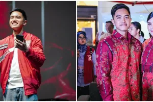 Ajak kader PSI menangkan Ridwan Kamil, candaan Kaesang beri private jet sebagai hadiah tuai kecaman