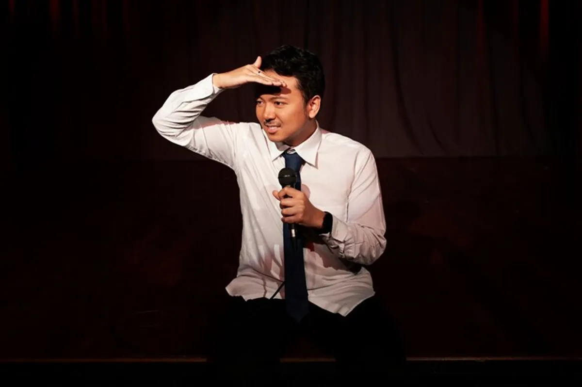 5 Contoh teks stand up comedy singkat, pahami pengertian dan format yang benar