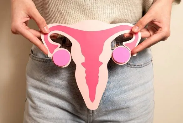 Apa itu sindrom polikistik ovarium (PCOS) © 2024 brilio.net