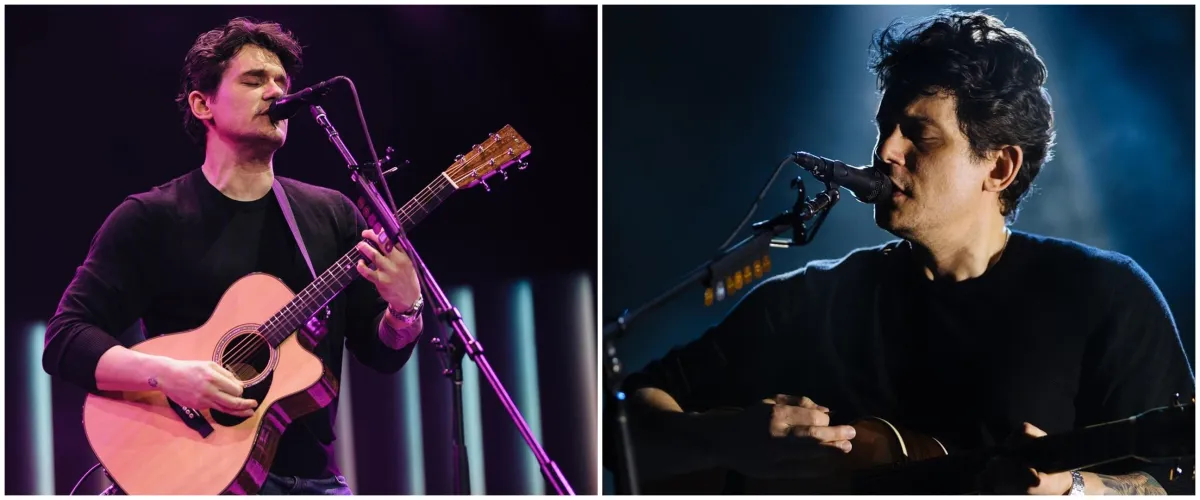 Lirik lagu You're Gonna Live Forever in Me - John Mayer, menyelami emosi dari sebuah cinta abadi