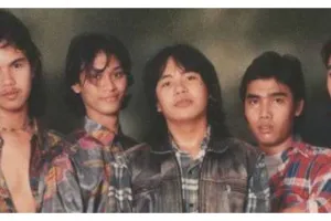 Lirik lagu Tak Kan Ada Cinta yang Lain dan maknanya