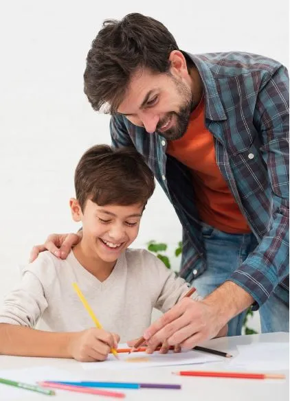 40 Contoh kalimat perintah untuk anak SD © 2024 brilio.net