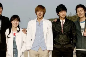 Dibintangi si ganteng Lee Min-ho, ini review drama Korea Boys Over Flowers