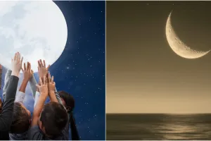 Lirik lagu anak Ambilkan Bulan Bu, mudah diingat dan disukai berbagai generasi