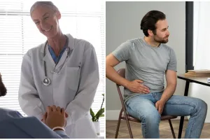 Kenapa skrining kanker prostat diwajibkan bagi pria berusia 45 tahun ke atas? Ini alasannya