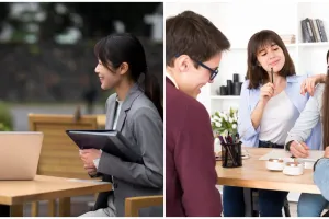 30 Contoh kalimat persetujuan dalam teks diskusi dengan alasan logis, lengkap dengan penjelasannya