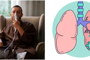 Jangan diabaikan, kenali gejala awal paru-paru basah dan cara mengobatinya