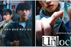 Review film Korea Unlocked, misteri dan teror yang mencekam