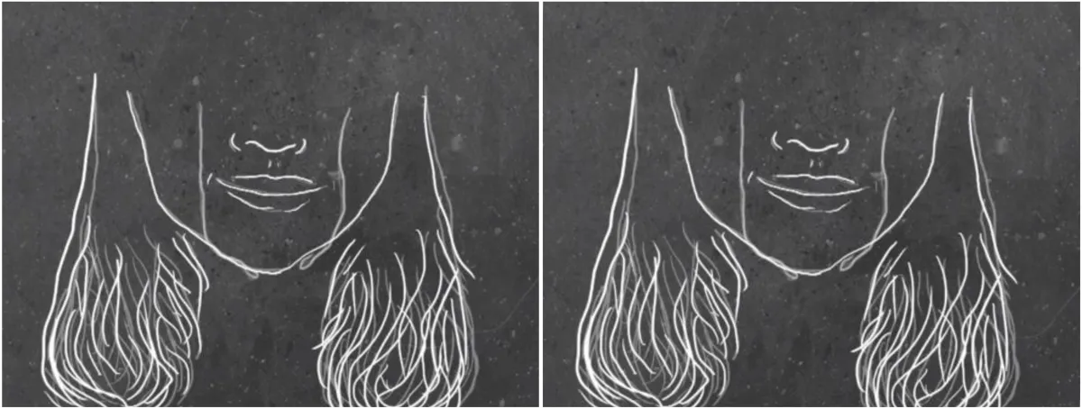 Lirik lagu Di Atas Meja oleh Payung Teduh dan maknanya yang mendalam