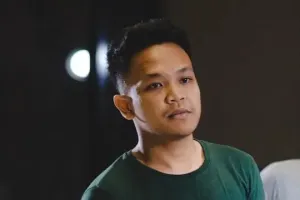 Curhat Tubagus Joddy merasa hidup lebih aman di penjara setelah bebas bersyarat