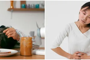 9 Pertolongan pertama saat keracunan makanan, jangan minum obat anti-muntah