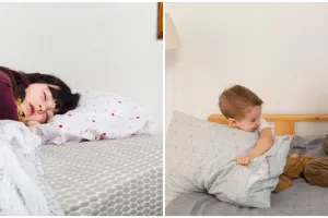 Anak sering mengompol? Ini 8 tanda awal penyakit serius yang perlu diwaspadai