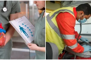 Apa itu Sudden Cardiac Arrest (henti jantung), kenali penyebab, gejala, dan pencegahannya