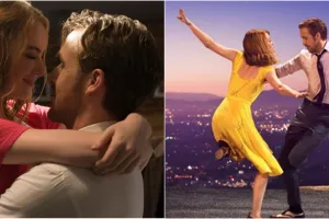 Review film La La Land, menyelami keindahan musikal dan impian dalam gemerlap kota Los Angeles