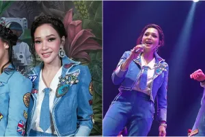 Lirik lagu Ingat Kamu dari grup duo MAIA, cocok buat yang lagi bucin