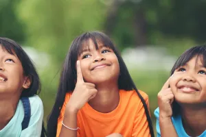 Lirik lagu anak Aku Anak Indonesia ciptaan AT Mahmud, tumbuhkan rasa cinta tanah air sejak kecil