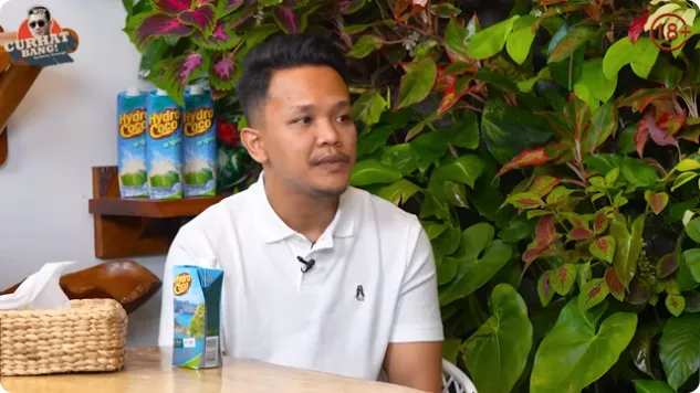 Joddy eks sopir Vanessa Angel ungkap penyesalan berbagai sumber