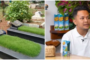 Bebas dari penjara, Joddy eks sopir Vanessa Angel ungkap penyesalan yang menghantuinya