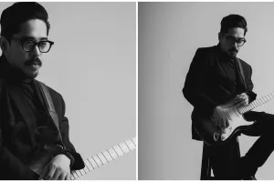 Lirik Lagu Bunga Abadi - Rio Clappy