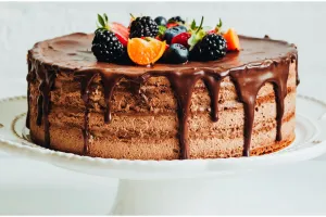 [KUIS] Temukan kue ulang tahun paling unik untukmu berdasarkan bulan kelahiran