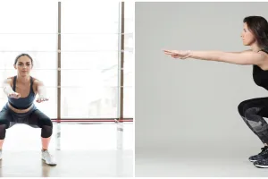 Jangan anggap remeh, squat jump berlebihan dapat mengancam nyawa, ini alasannya