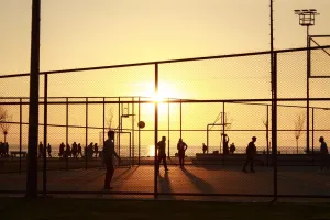 Mengenal tiga macam nilai dalam bola basket dan cara mendapatkannya