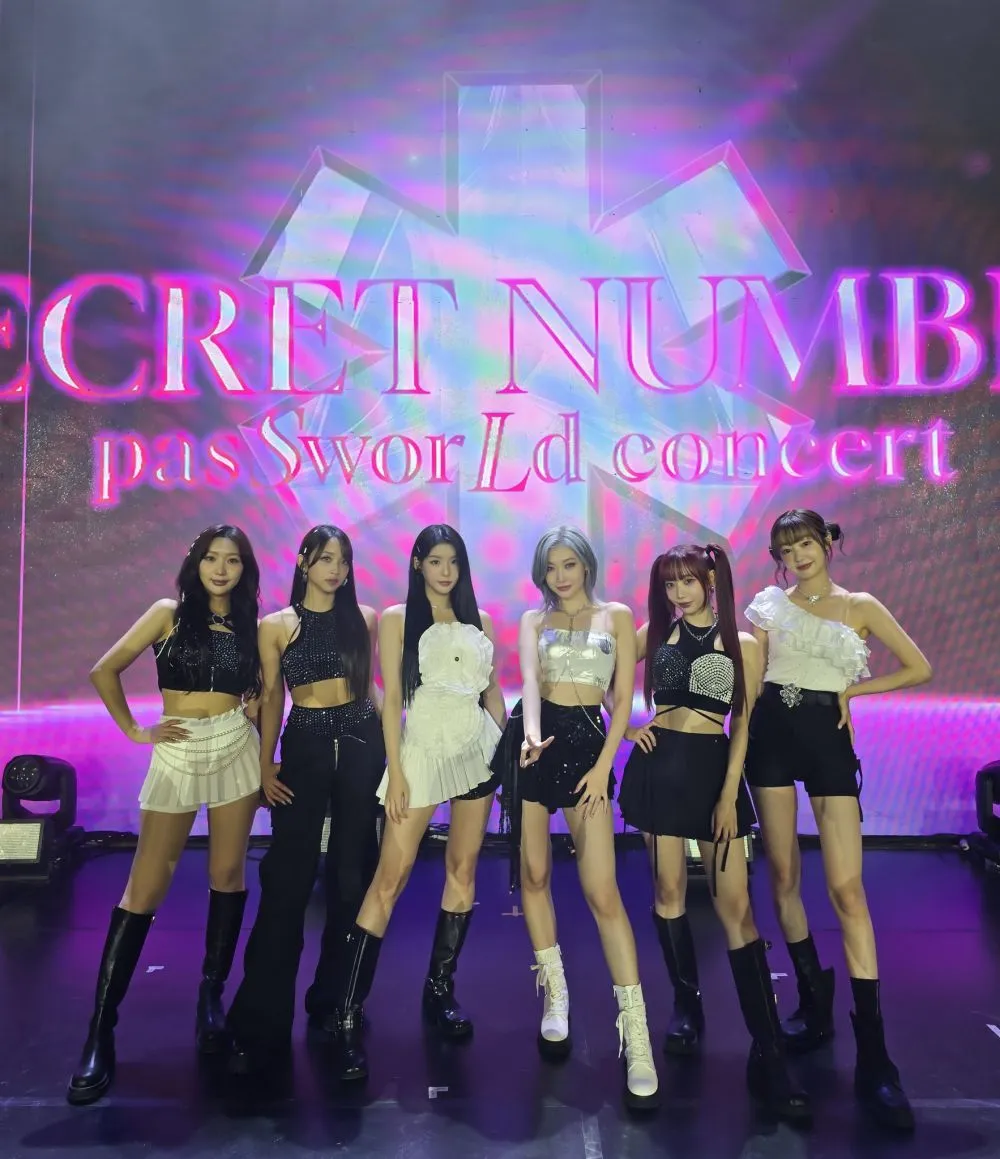 Secret Number Secret Number Secret Number Secret Number