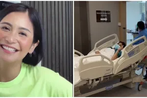 Sakit-sakitan meski gaya hidup sehat, Caca Tengker ungkap alasan yang bikin kondisi tubuhnya buruk