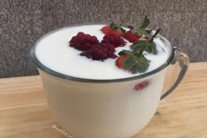 7 Yogurt rendah kalori yang aman dikonsumsi saat diet, serba menggugah selera