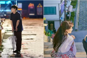 Review drama Korea When the Camellia Blooms, dibintangi si ratu rom-com Gong Hyo-jin