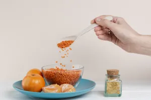 Macam-macam enzim yang membantu proses pencernaan di lambung