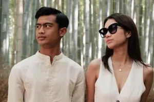 Rekaman bongkar perselingkuhan Azizah Salsha beredar, sikap mesra Pratama Arhan ke istri dipertanyakan